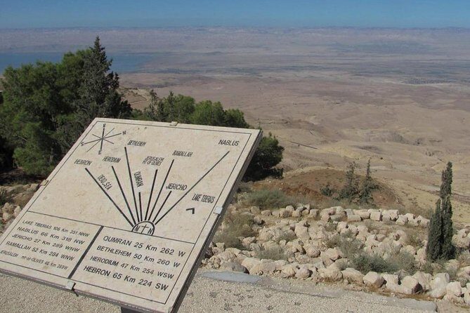 Panorama Jordan Tour 11 Day 10 Nights Tour - Why This Tour Offers Great Value
