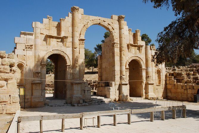 Panorama Jordan Tour 11 Day 10 Nights Tour - What to Keep in Mind