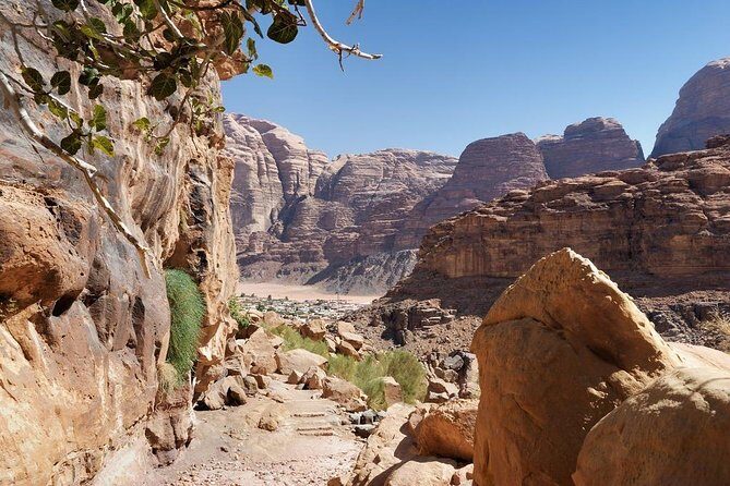 Panorama Jordan Tour 11 Day 10 Nights Tour - Frequently Asked Questions