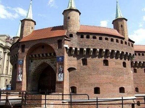 panorama-of-krakow-private-city-tour