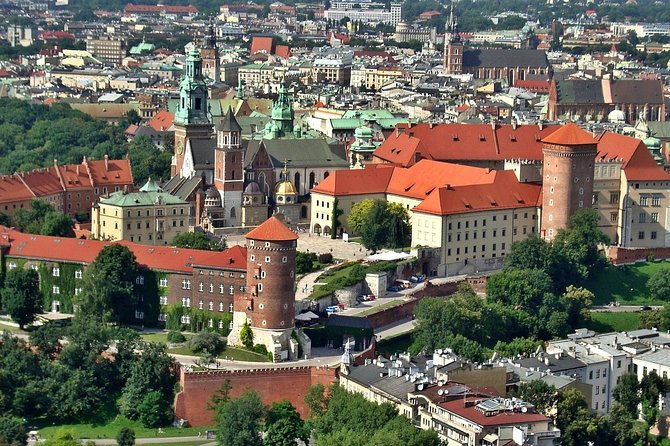 panorama-of-krakow-private-city-tour