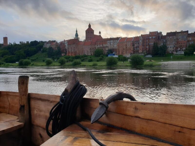panorama-of-torun-30-minute-cruise