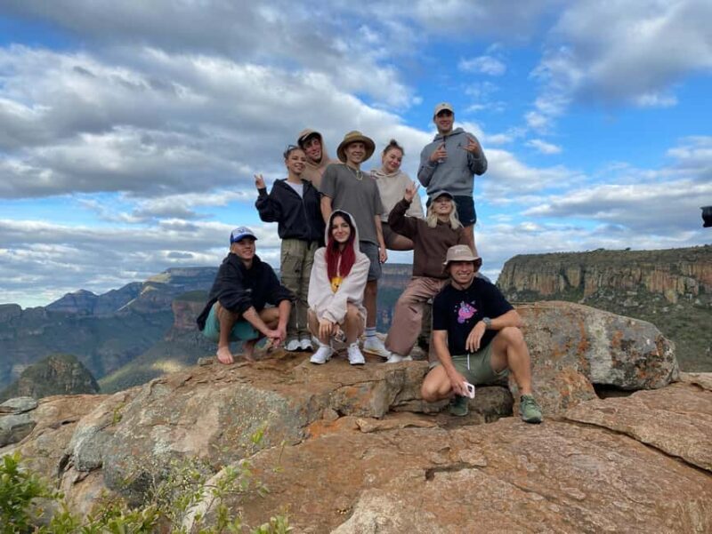 Panorama Route and Blyde River Canyon Tour from Hoedspruit - Introduction