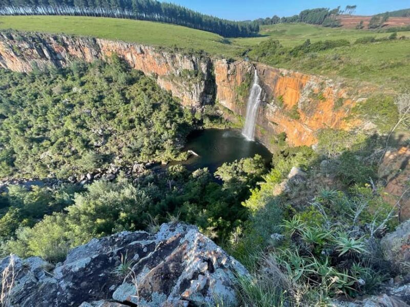 Panorama Route and Blyde River Canyon Tour from Hoedspruit - Key Points
