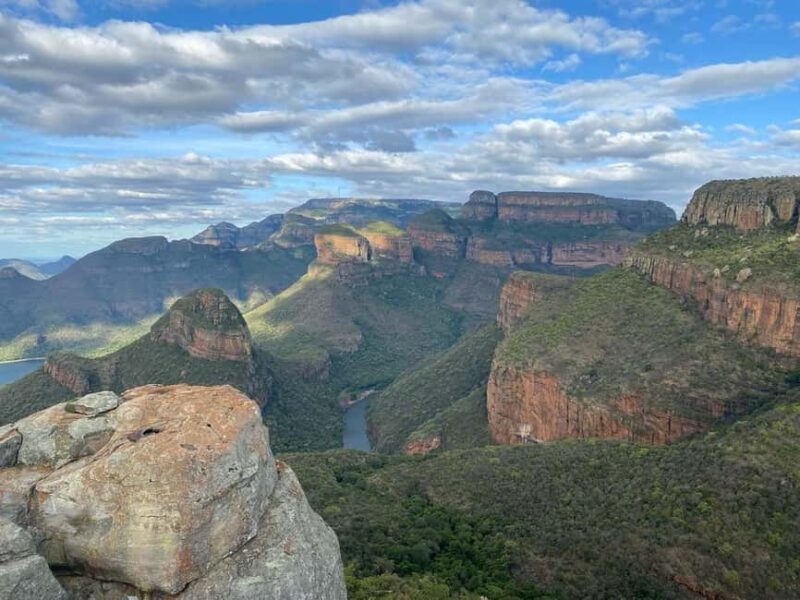Panorama Route and Blyde River Canyon Tour from Hoedspruit - Majestic Viewpoints on the Panorama Route