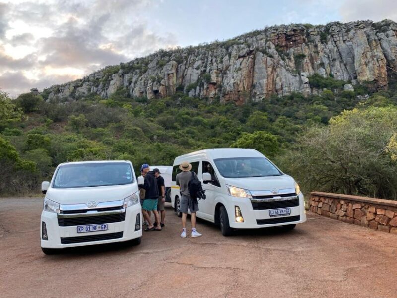 Panorama Route and Blyde River Canyon Tour from Hoedspruit - Authentic Experiences and Hidden Gems