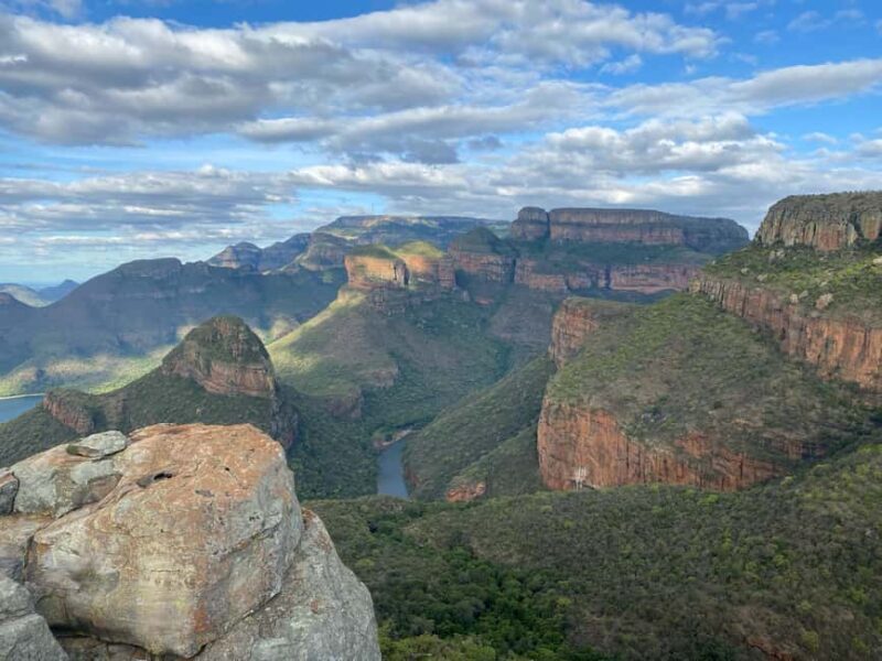 Panorama Route and Blyde River Canyon Tour from Hoedspruit - FAQs