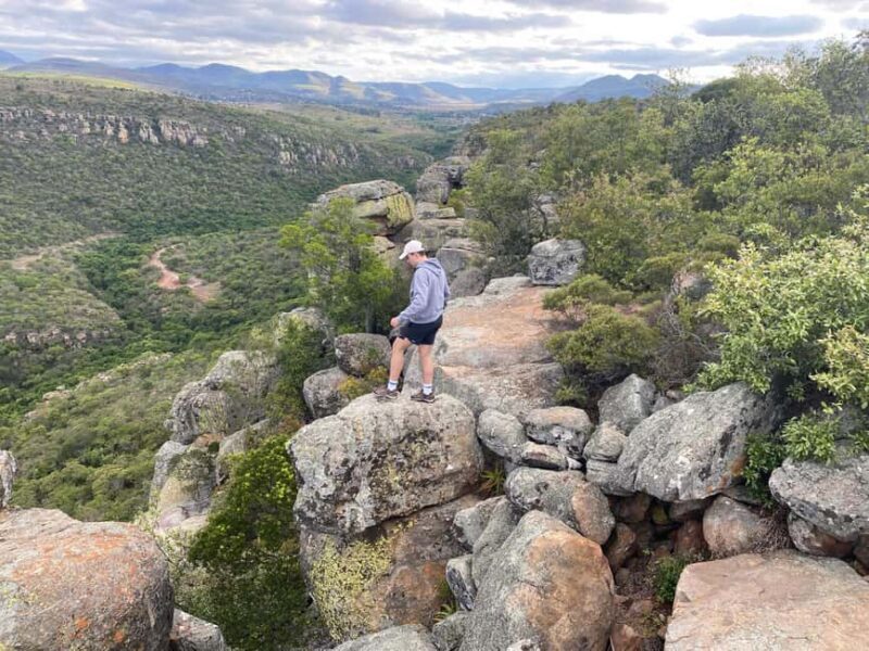 Panorama Route and Blyde River Canyon Tour from Hoedspruit - The Sum Up