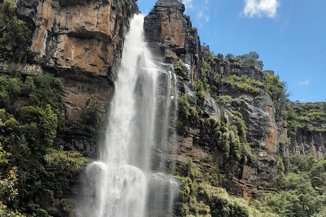Panorama Route Full Day Tour - Introduction