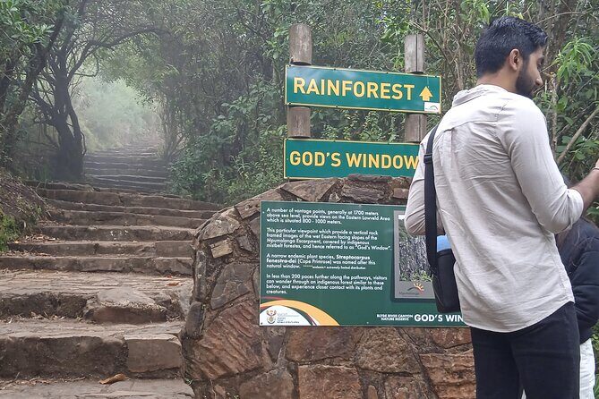 Panorama Route Full Day Tour - Key Points