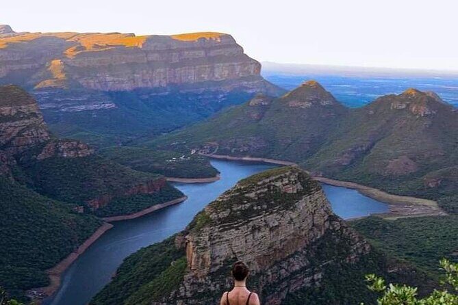 Panorama Route Full Day Tour - Practical Aspects of the Tour