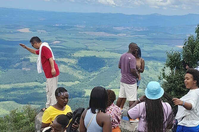 Panorama Route Full Day Tour - Who Would Love This Tour?