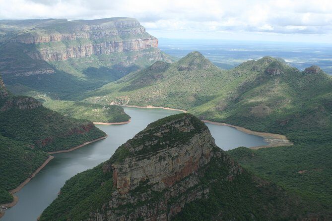 Panorama Route Guided Day Tour & Gorge Lift from Hazyview - Key Points