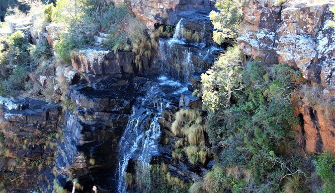 Panorama Route Guided Day Tour & Gorge Lift from Hazyview - Transportation and Group Dynamics