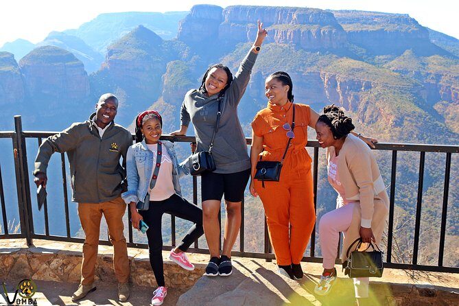 Panorama Route Tours - What Makes This Tour Stand Out?