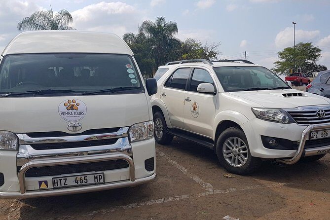 Panorama Route Tours - Practical Tips for Your Tour Day