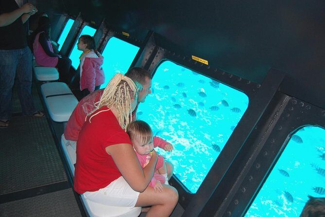 Panorama Semi-Submarine Snorkeling Sea Trip - Hurghada - The Experience’s Value