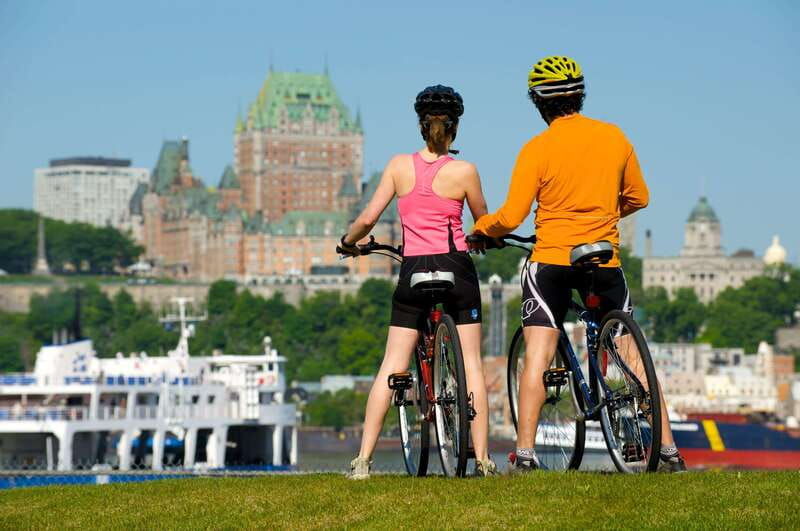 panoramic-bike-tour-of-quebec-city