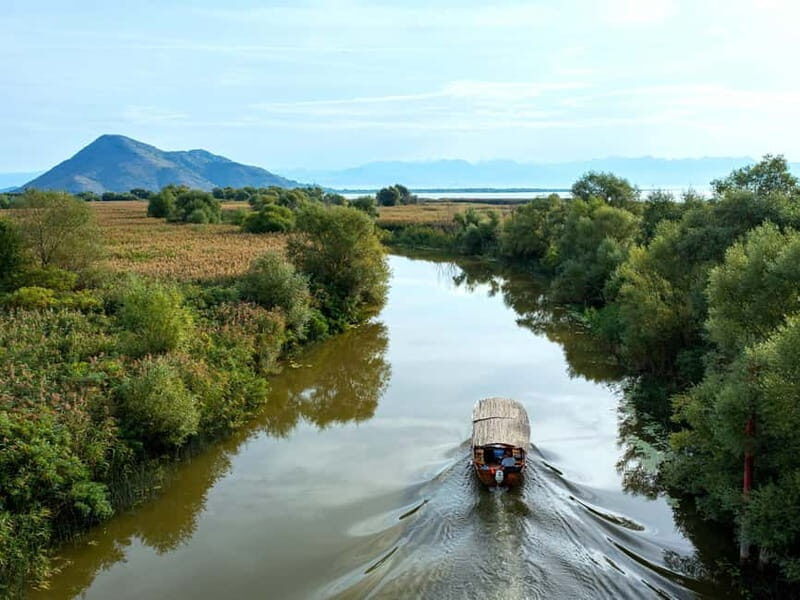 Panoramic Boat Tour to Vranjina Monastery & Wine Tasting - Cost and Value