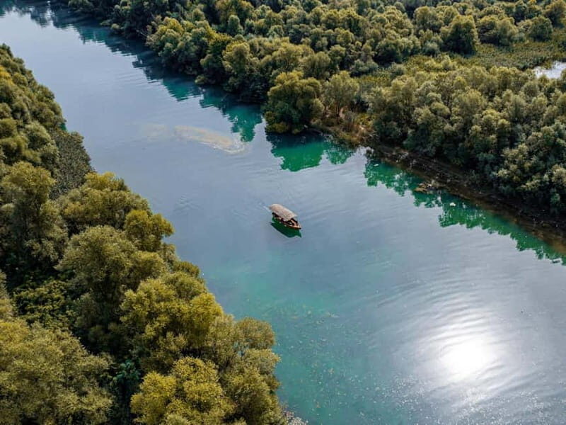 Panoramic Boat Tour to Vranjina Monastery & Wine Tasting - Final Thoughts: Who Will Love This Tour?