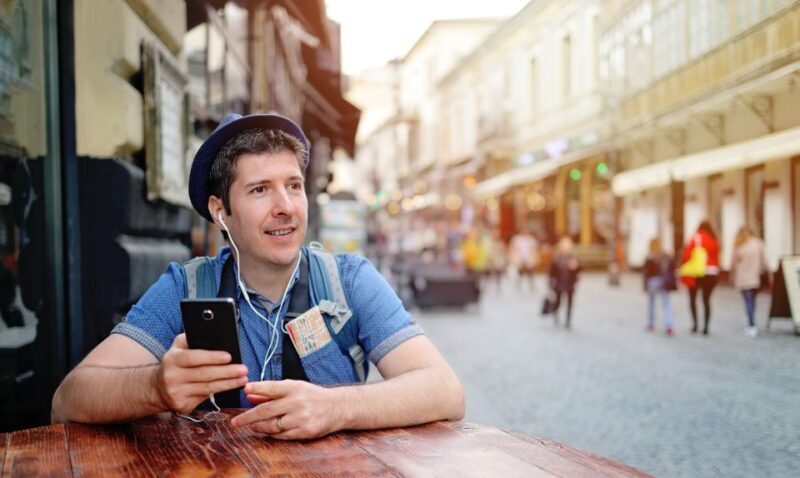 Panoramic Bucharest Private Walking Tour - Practical Details and Value