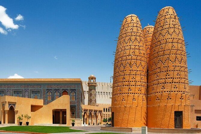 Panoramic Doha City Tour from Cruise Port & Hamad Int'l Airport - FAQ