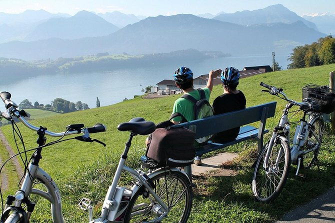 panoramic-e-bike-tour-with-a-lake-cruise