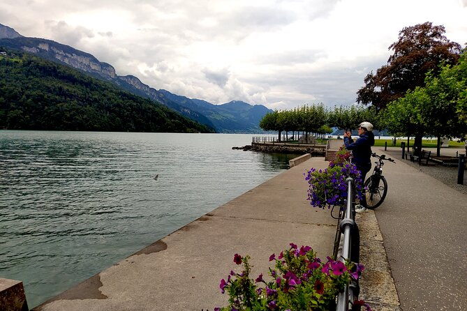 panoramic-e-bike-tour-with-a-lake-cruise