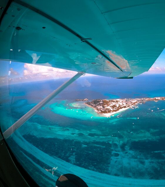 Panoramic flight to Cancun Hotel Zone and Isla Mujeres - Who Is This Tour Best Suited For?
