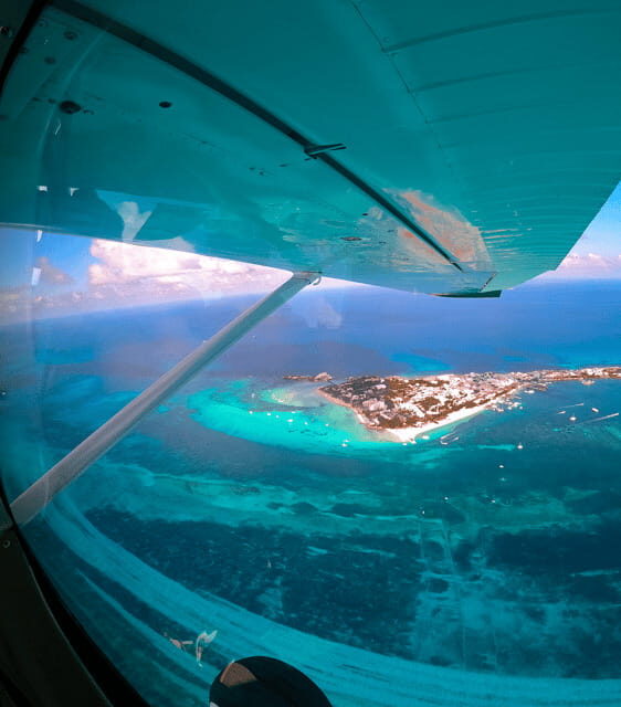 Panoramic flight to Cancun Hotel Zone and Isla Mujeres - Frequently Asked Questions