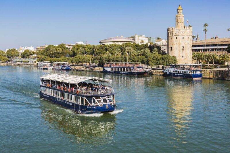 panoramic-guadalquivir-cruise-flamenco-show-walking-tour