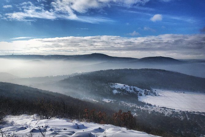 Panoramic hike around Budapest - Final Thoughts