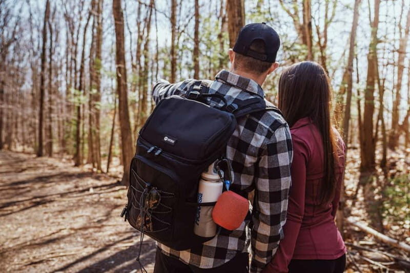 Panoramic hiking in the Florentine hills with Vincenzo - What We Loved About This Experience