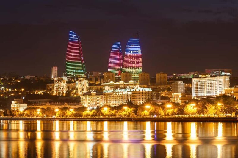 Panoramic Night Baku with Azerbaijan Tour - The Cons and Considerations