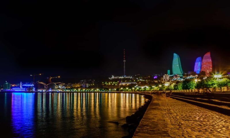 Panoramic Night Baku with Azerbaijan Tour - FAQ