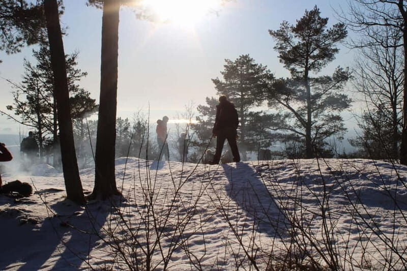 Panoramic Peaks  Oslos Best Fjord Views Hike - FAQs
