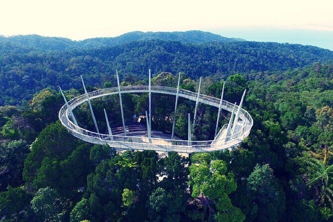 Panoramic Penang Hill & The Habitat Nature Discovery - Who Should Consider This Tour?