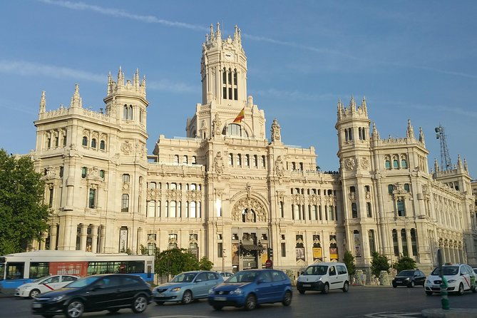 panoramic-private-tour-madrid-with-hotel-pick-up