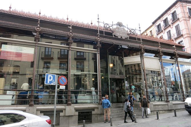 panoramic-private-tour-madrid-with-hotel-pick-up