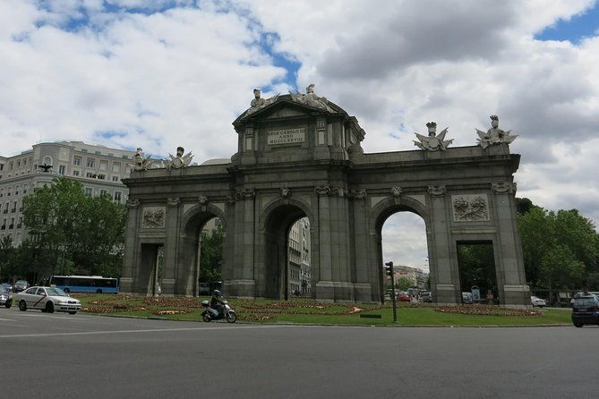 panoramic-private-tour-madrid-with-hotel-pick-up