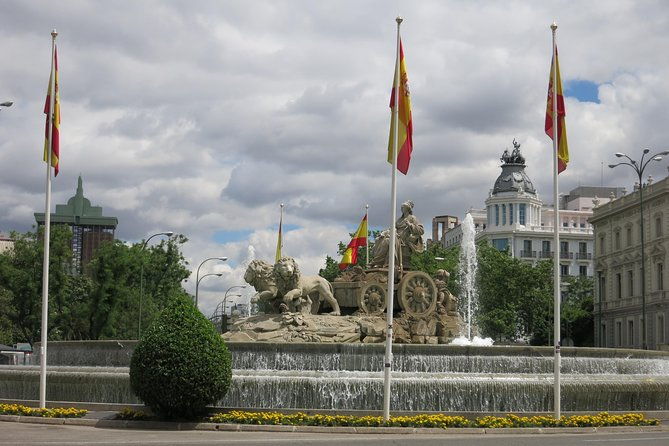 panoramic-private-tour-madrid-with-hotel-pick-up