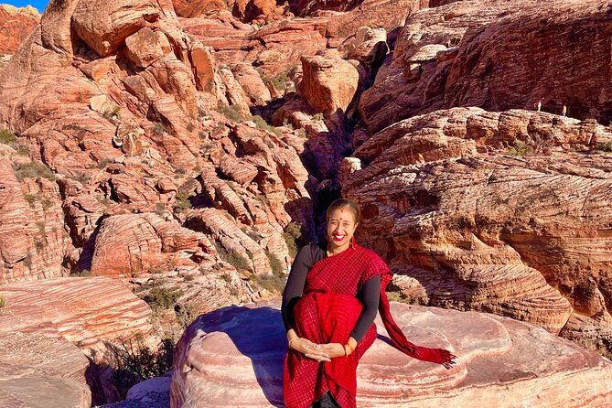 panoramic-red-rock-canyon-scenic-loop-tour