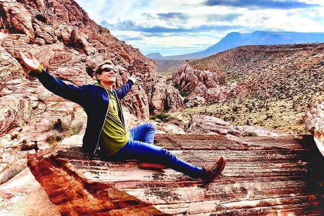 panoramic-red-rock-canyon-scenic-loop-tour