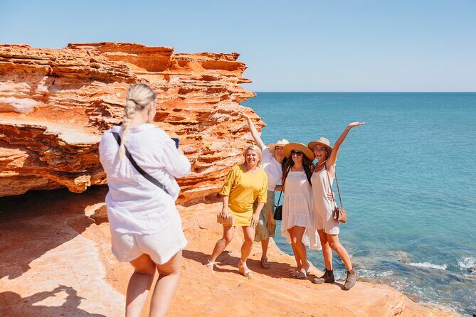 Panoramic Sightseeing Bus Tour - Discover Broome! - Who Will Love This Tour?