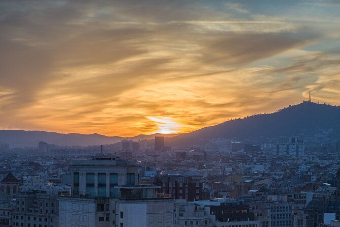 panoramic-sunset-viewing-experience-in-barcelona