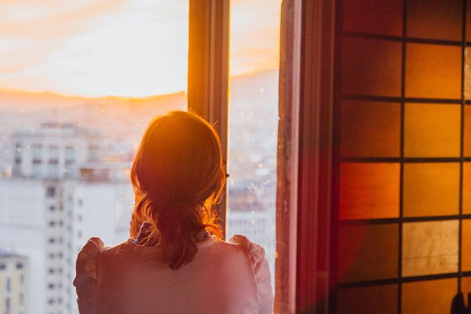 panoramic-sunset-viewing-experience-in-barcelona