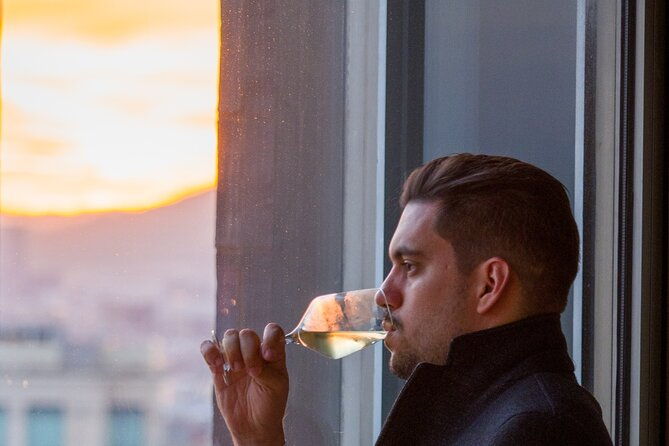 panoramic-sunset-viewing-experience-in-barcelona