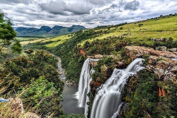 Panoramic Tour - An In-Depth Look at the Panoramic Tour