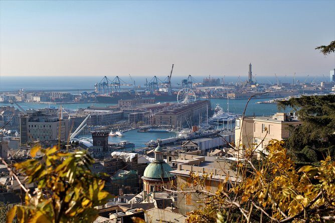 Panoramic Tour across the "creuze" with a storyteller - The Value of the Experience
