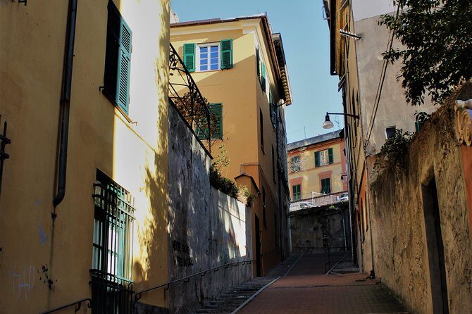 Panoramic Tour across the "creuze" with a storyteller - Who Will Love This Tour?